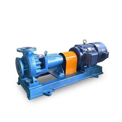 IHF氟塑料離心泵